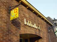 Galerie Bibliotheek Zelhem